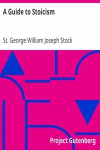 A Guide to Stoicism
