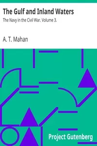 The Gulf and Inland Waters