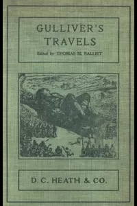 Gulliver's Travels into Several Remote Regions of the World