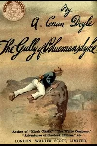 The Gully of Bluemansdyke, and Other stories