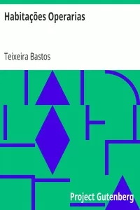 HabitaÃ§Ãµes Operarias
