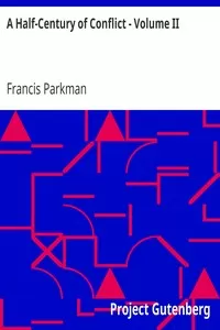 A Half-Century of Conflict - Volume II