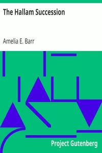 The Hallam Succession