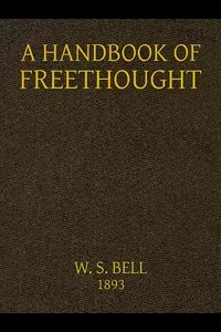 A Handbook of Freethought