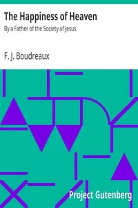 The Happiness of Heaven