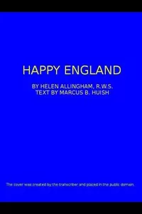 Happy England