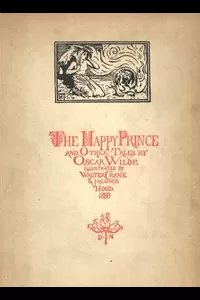 The Happy Prince, and Other Tales