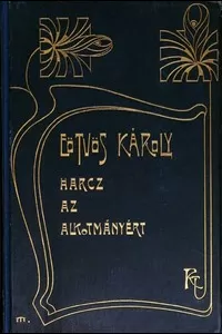 Harcz az alkotmÃ¡nyÃ©rt