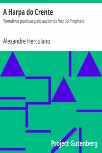 A Harpa do Crente