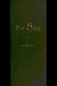 Der Harz