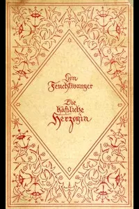 Die hÃ¤ÃŸliche Herzogin: Roman