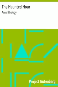 The Haunted Hour: An Anthology