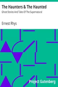 The Haunters & The Haunted