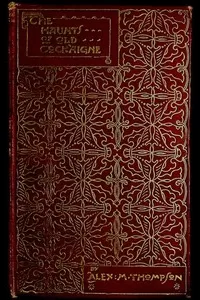 The Haunts of Old Cockaigne