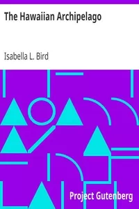 The Hawaiian Archipelago