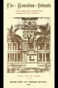 The Hawaiian Islands