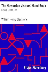 The Hawarden Visitors' Hand-Book