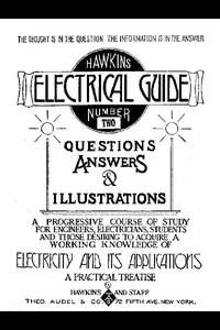 Hawkins Electrical Guide v. 02 (of 10)