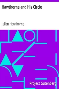 Hawthorne and His Circle