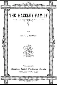 The Hazeley Family