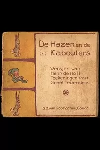 De Hazen en de Kabouters