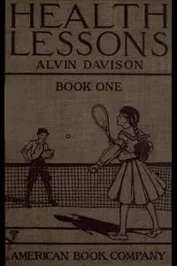 Health Lessons, Book 1