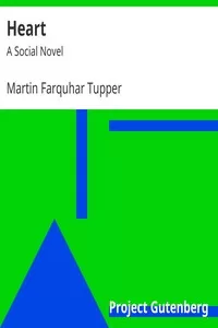 Heart: A Social Novel