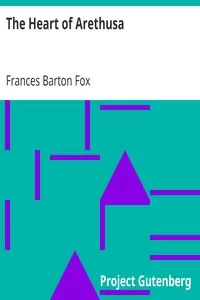 The Heart of Arethusa