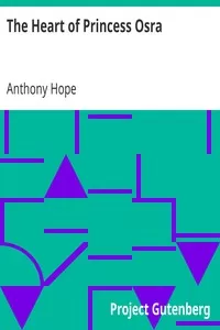The Heart of Princess Osra