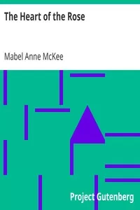 The Heart of the Rose