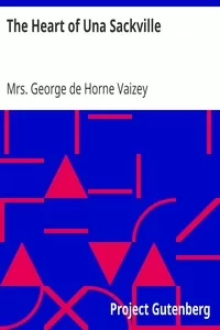 The Heart of Una Sackville