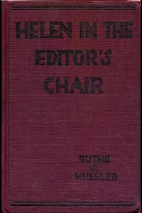 Helen in the Editor's Chair