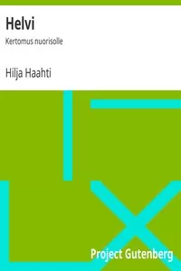 Helvi: Kertomus nuorisolle
