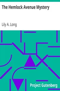 The Hemlock Avenue Mystery