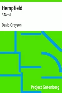 Hempfield: A Novel