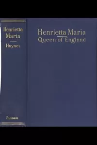 Henrietta Maria