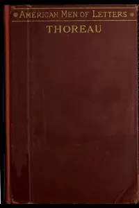 Henry D. Thoreau