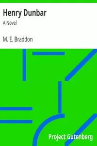 Henry Dunbar: A Novel