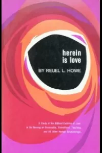 Herein is Love