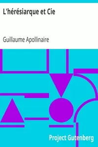 L'hÃ©rÃ©siarque et Cie