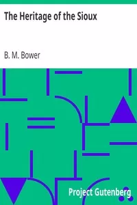 The Heritage of the Sioux