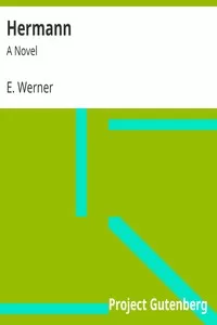 Hermann: A Novel