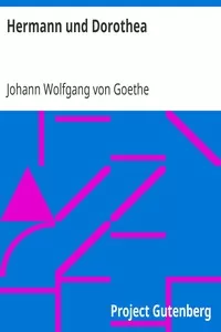 Hermann und Dorothea
