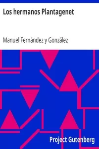 Los hermanos Plantagenet