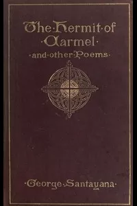 A Hermit of Carmel, and Other Poems