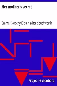 Her Mother's Secret