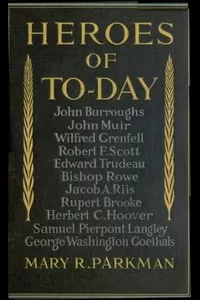 Heroes of To-Day