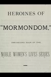 Heroines of 