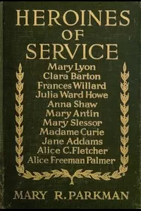 Heroines of Service