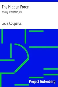 The Hidden Force: A Story of Modern Java